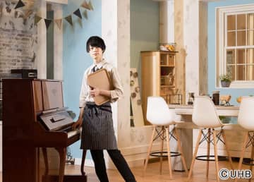 Hey Say Jump 有岡大貴 八乙女光の好みの女性のタイプが明らかに メンバーとの相性占いも モデルプレス