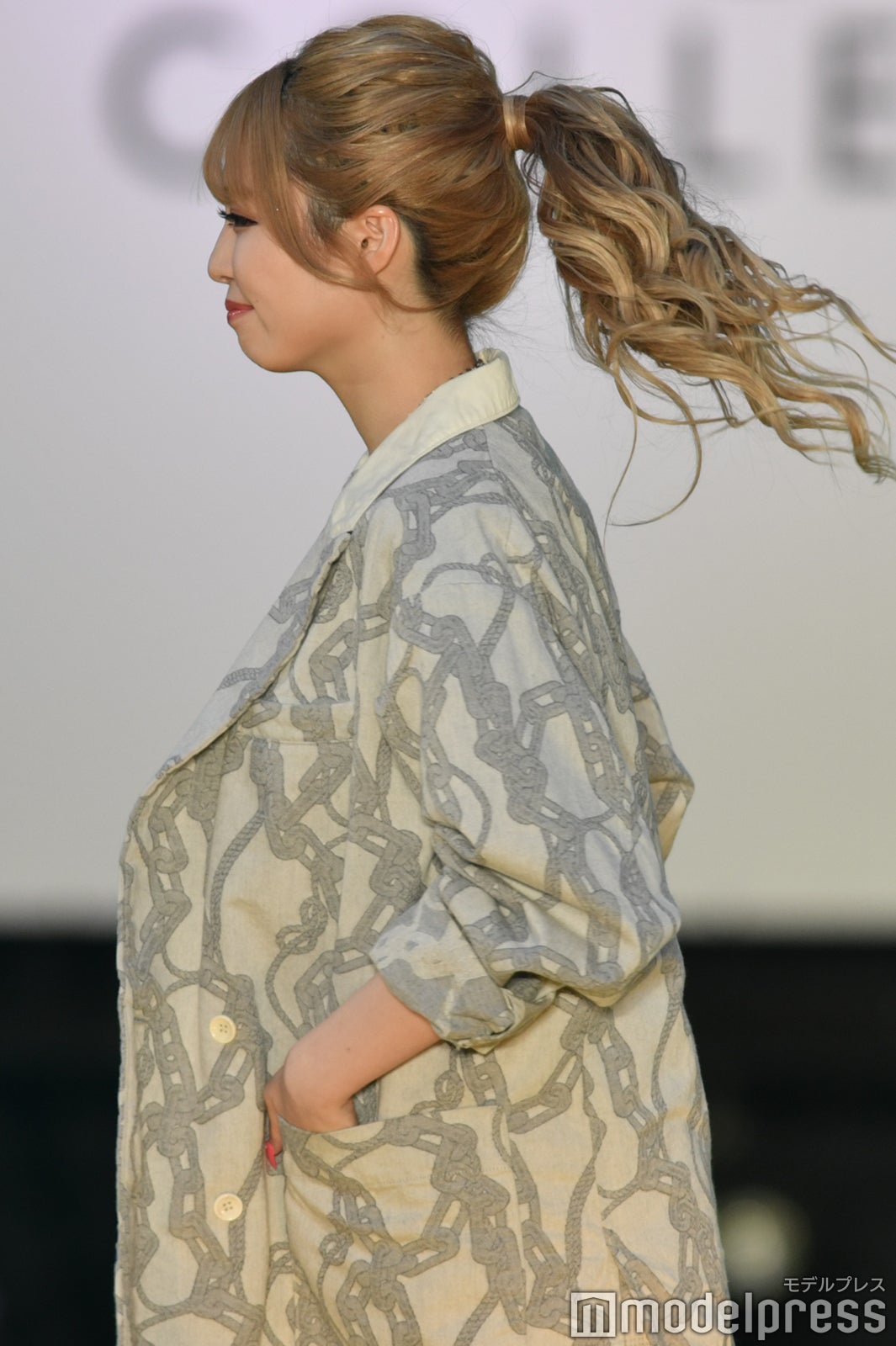 ゆいちゃみ（C）モデルプレス