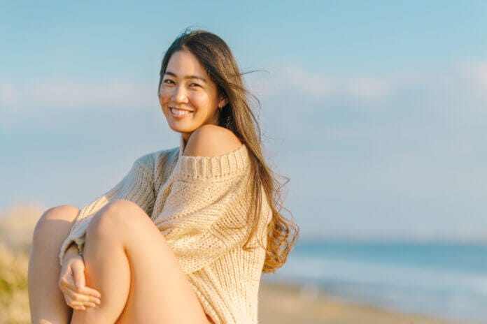 自己肯定感を高める