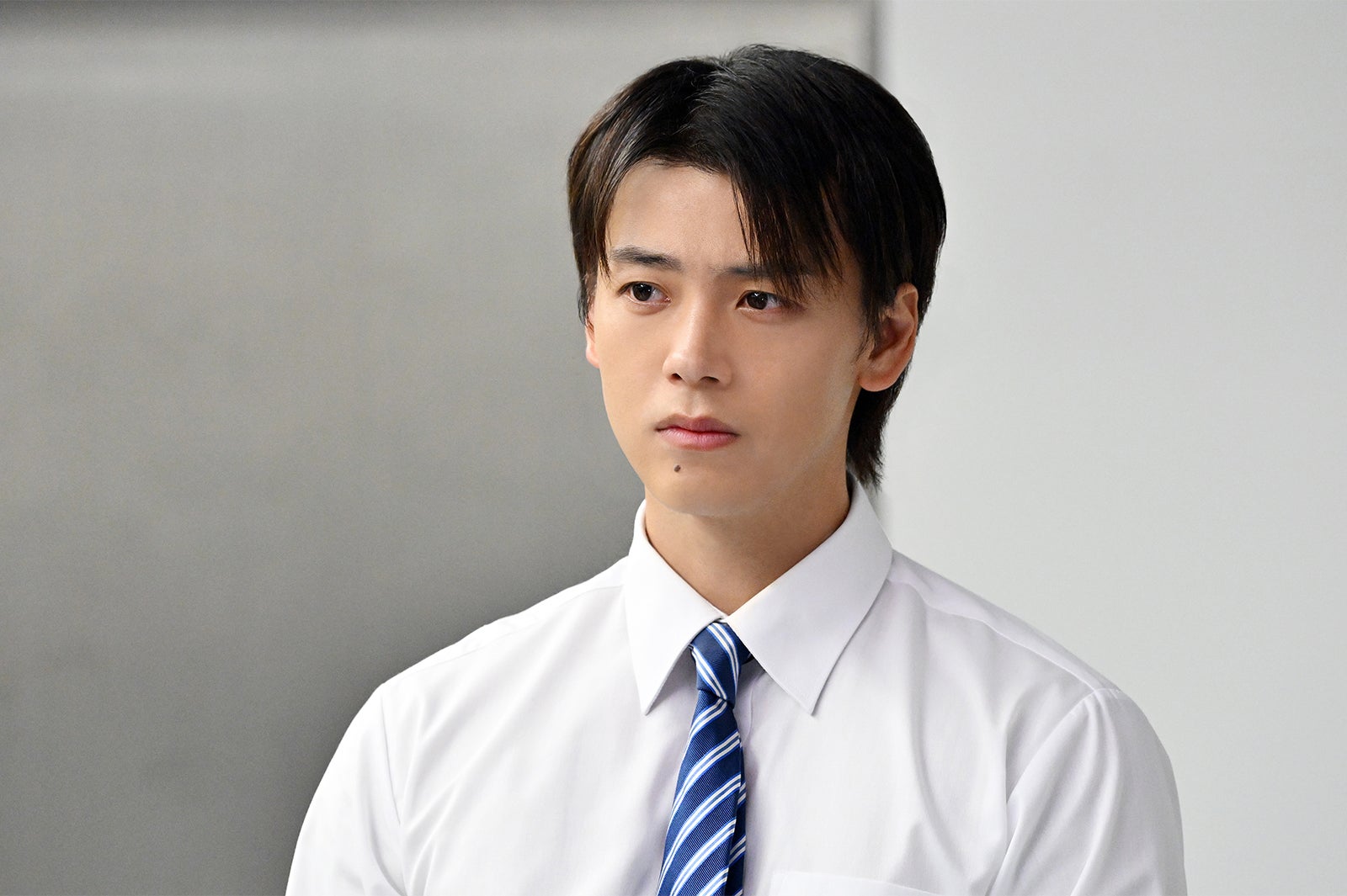 竹内涼真「ブラックペアン シーズン２」第9話より（C）TBS