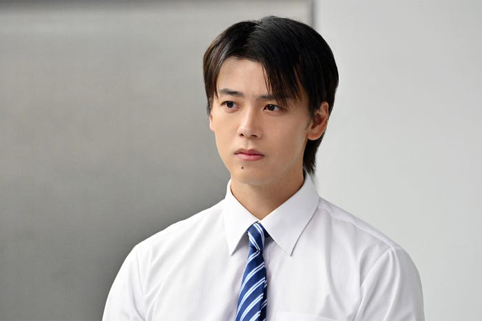 竹内涼真「ブラックペアン シーズン2」第9話より(C)TBS