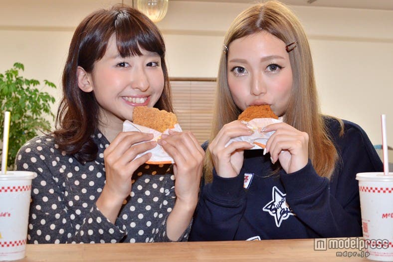 サクサクの衣に、さっぱりとした鶏肉が絶品