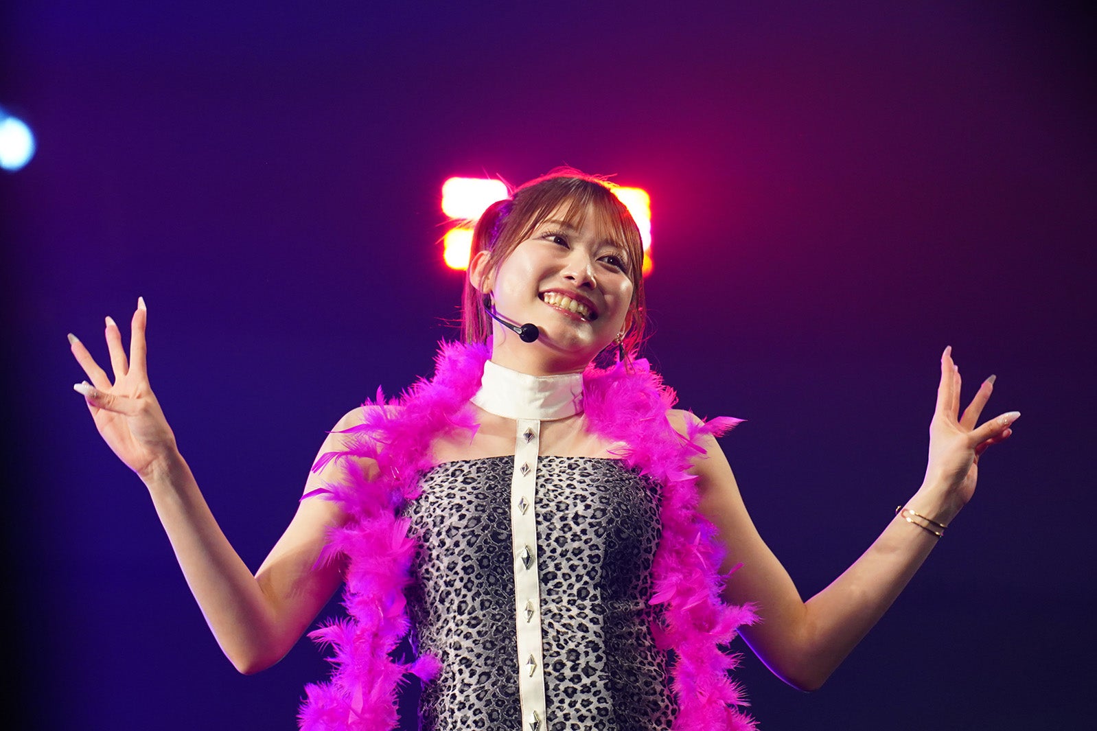 フジコーズ（C）AGESTOCK2026