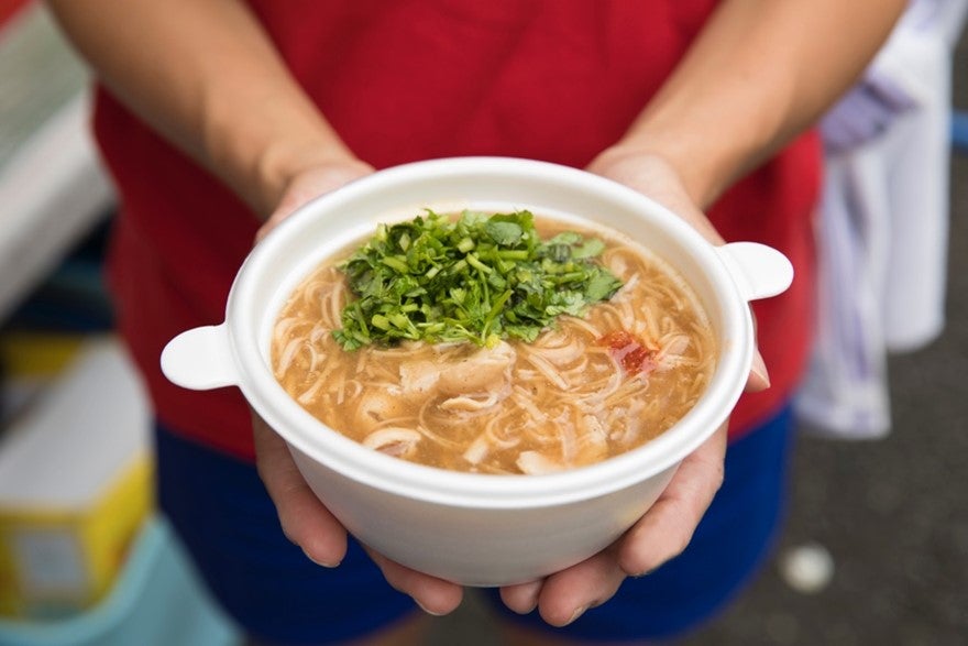 台湾フェスタ／画像提供：TERRACE