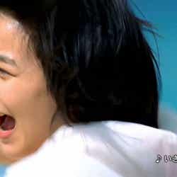 能年玲奈/「カルピスウォーター」新CM「恋の宣誓 春」編より