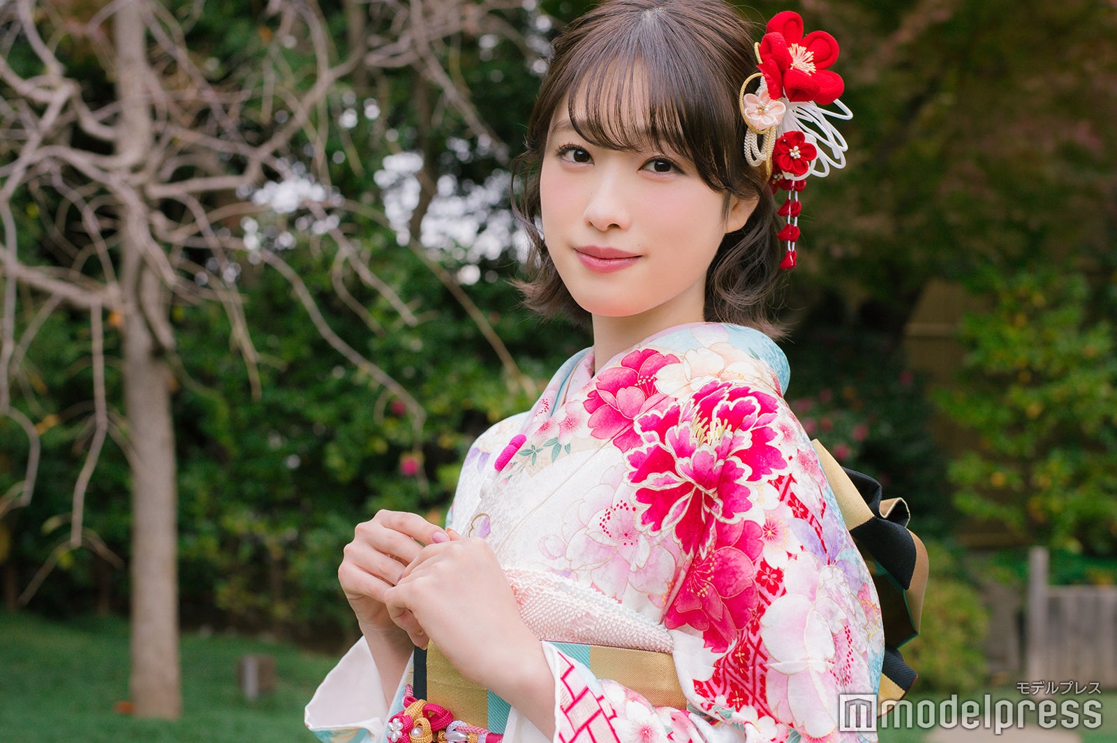 高橋ひかる（C）モデルプレス