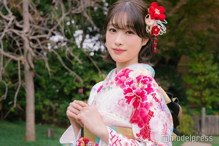 高橋ひかる(C)モデルプレス