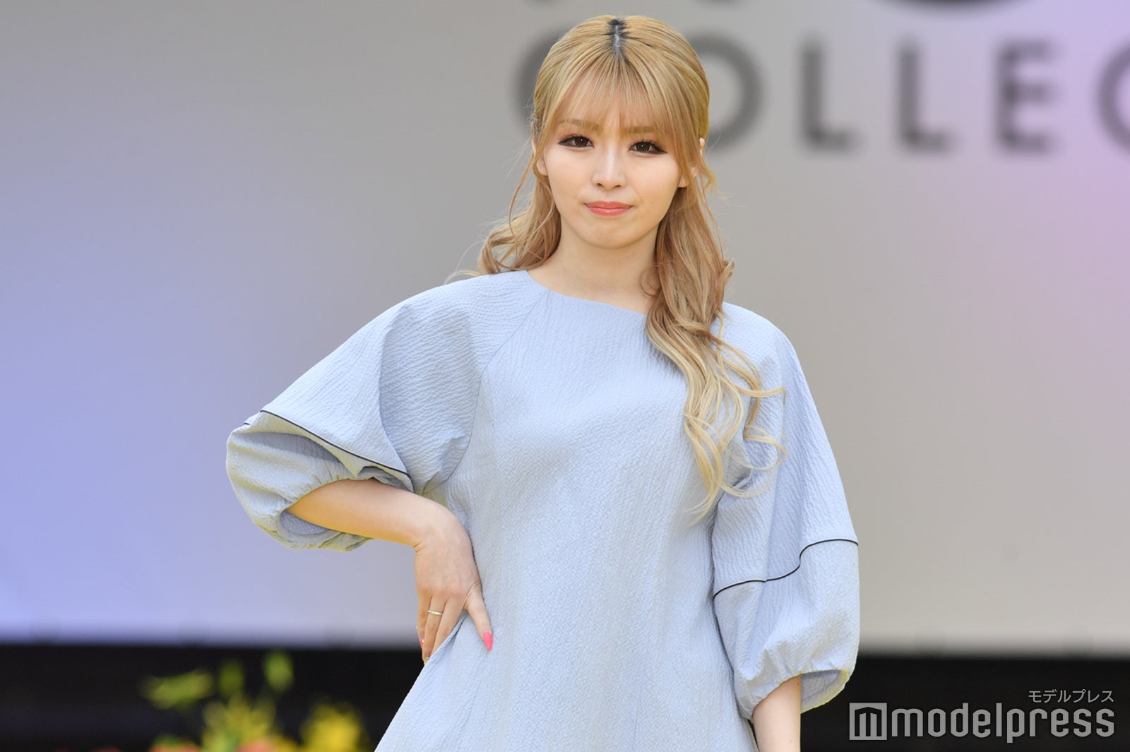 ゆいちゃみ（C）モデルプレス