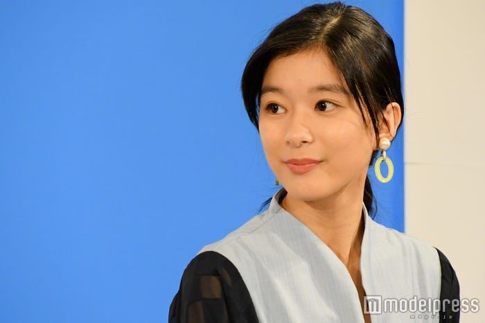 芳根京子 (C)モデルプレス