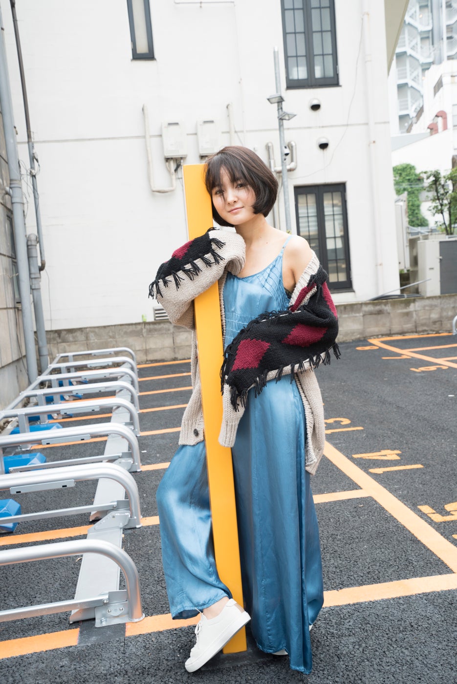 葵わかな（提供写真）