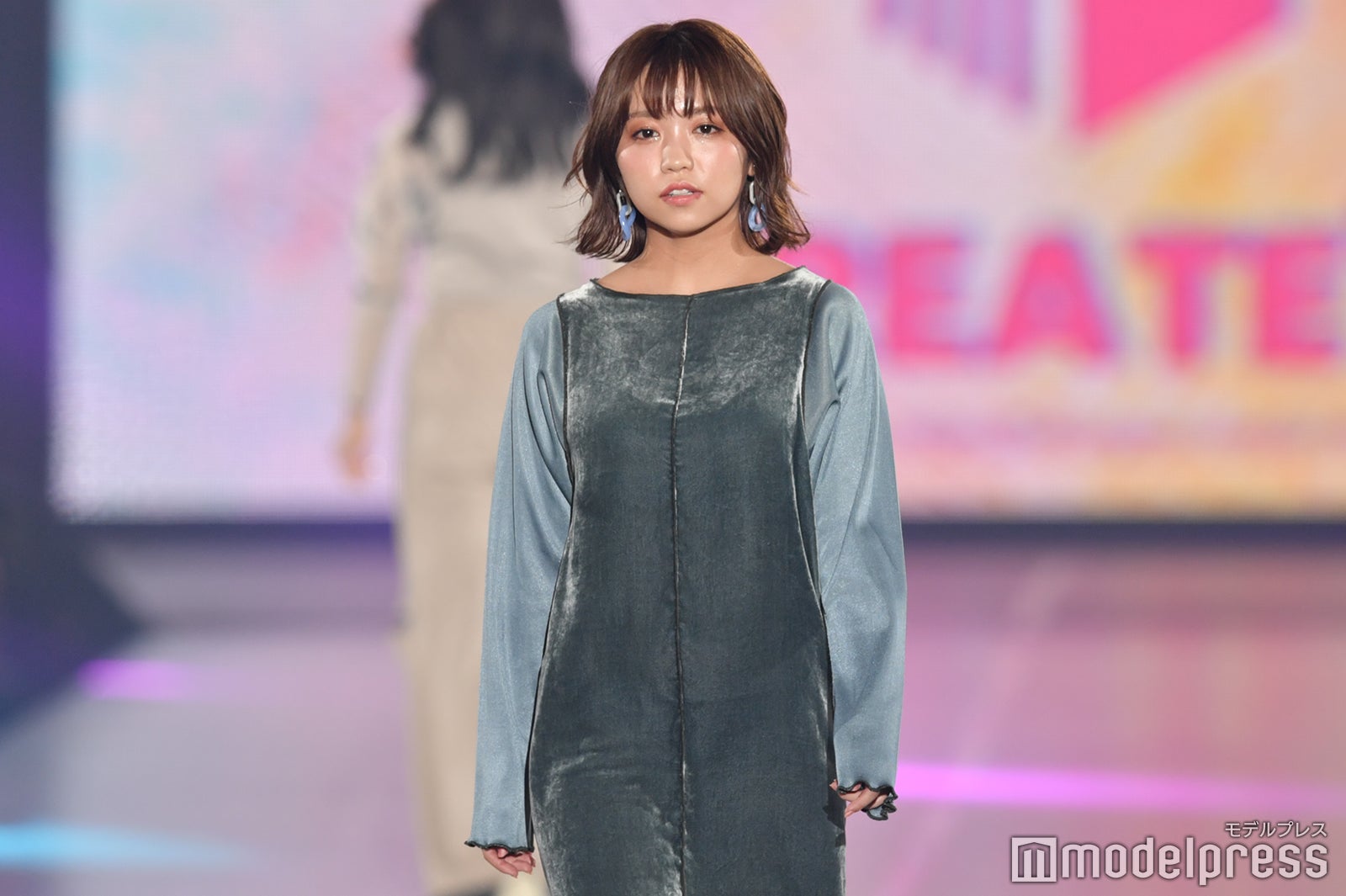 大原優乃（C）モデルプレス