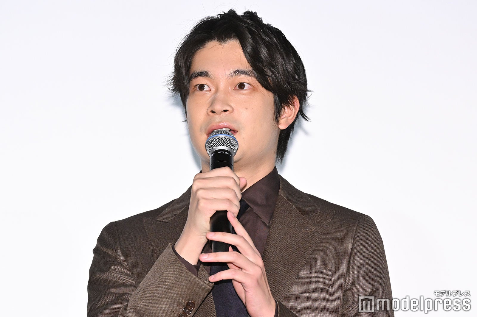 井之脇海（C）モデルプレス