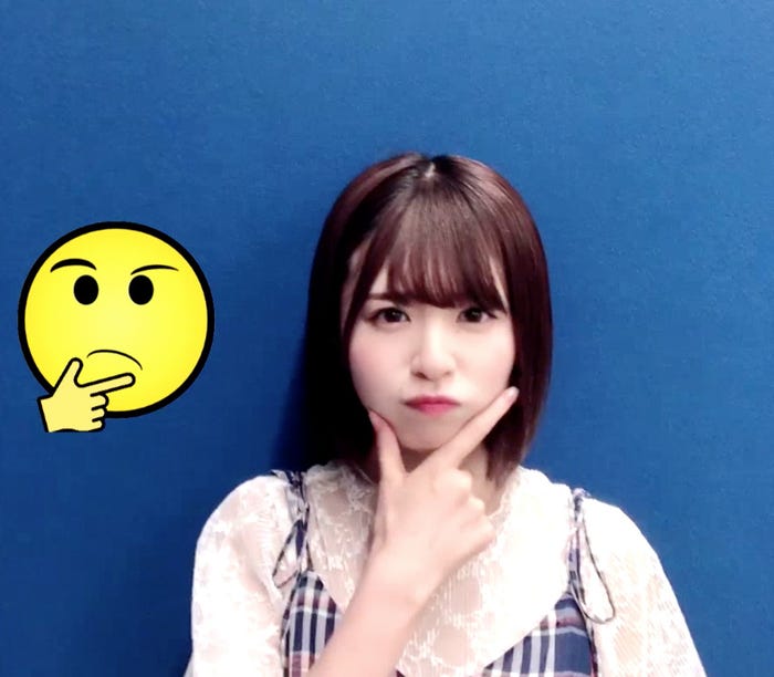 松田好花(提供写真)