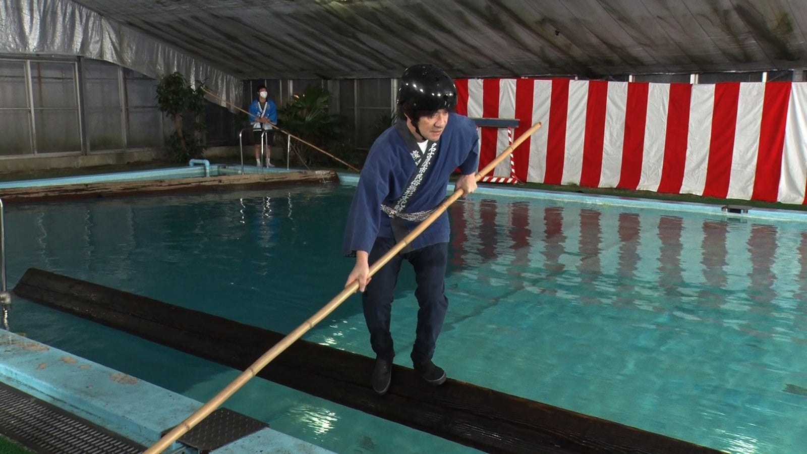 内村光良（C）日本テレビ