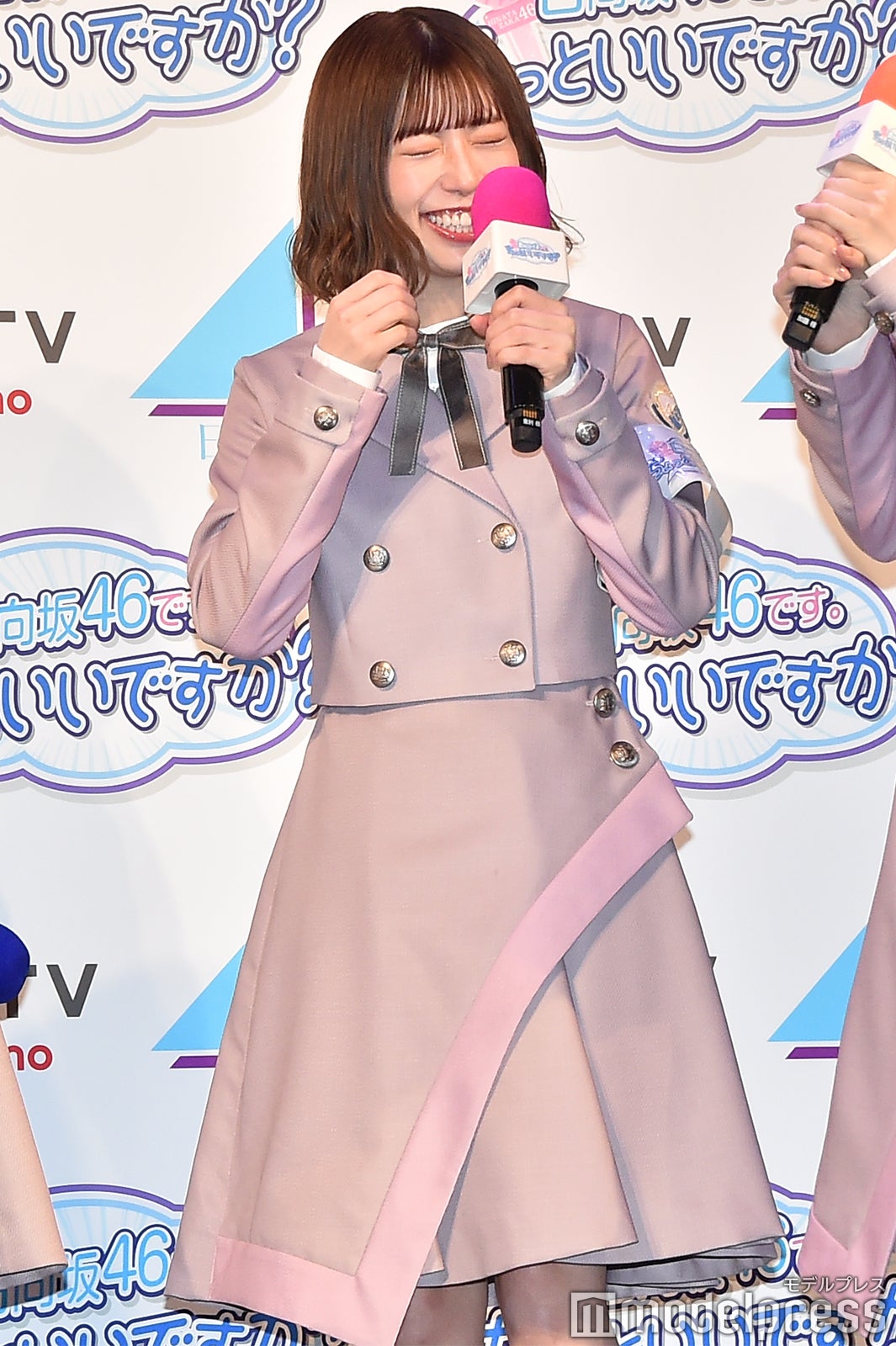 東村芽依 （C）モデルプレス