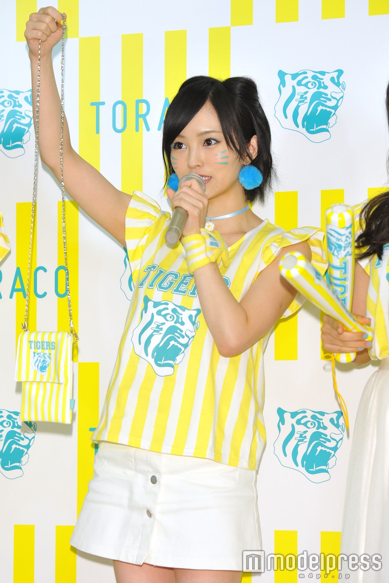 山本彩（C）モデルプレス