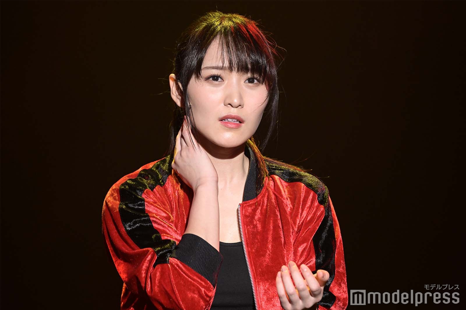 「つかこうへい復活祭2023『新・幕末純情伝』」ゲネプロの様子 （C）モデルプレス