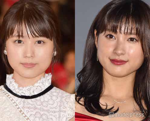 有村架純、土屋太鳳を支え続けた過去