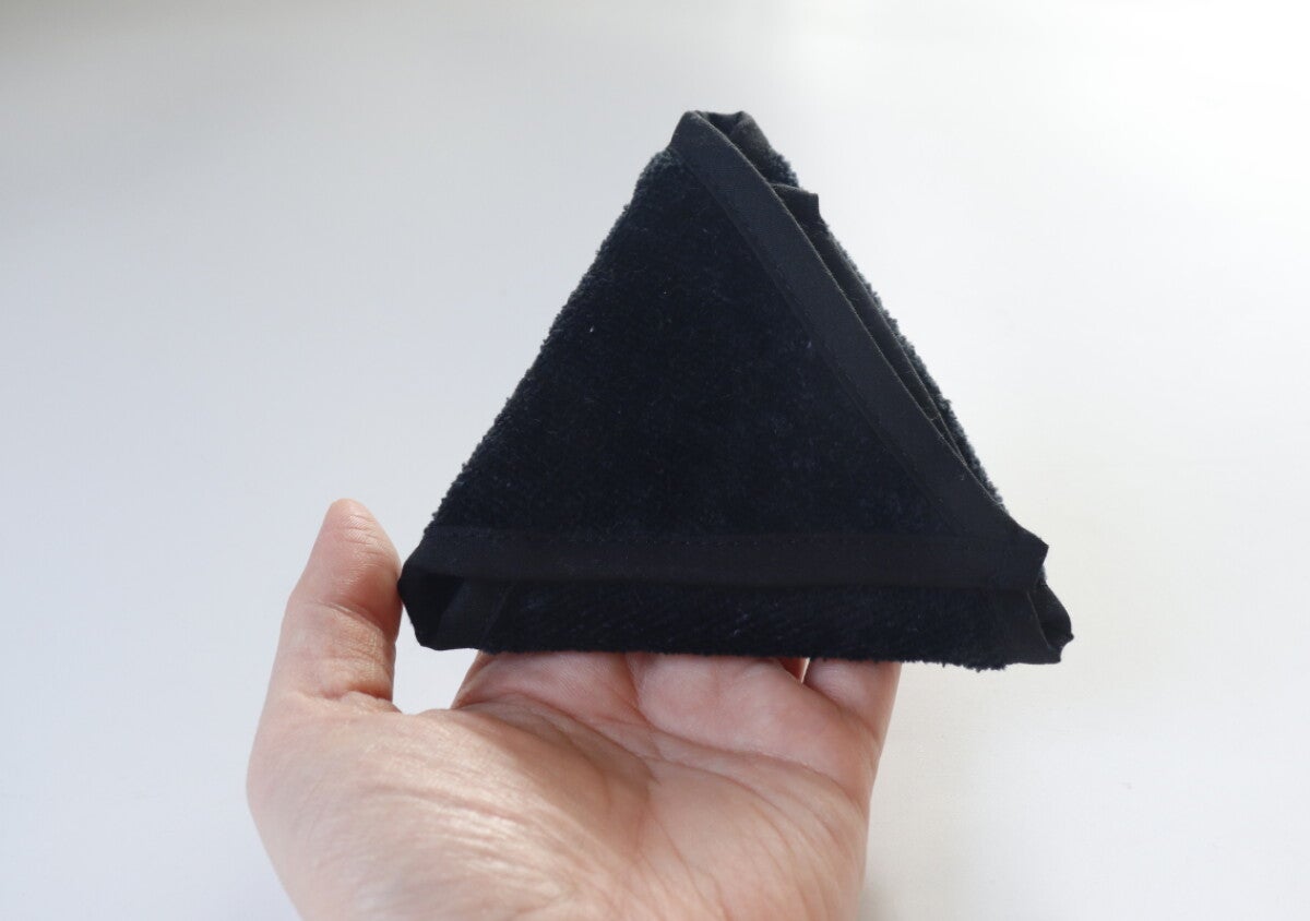 やっと見つけた！「この見た目で実用的ってズルい！」インパクトありすぎな100均コラボグッズ