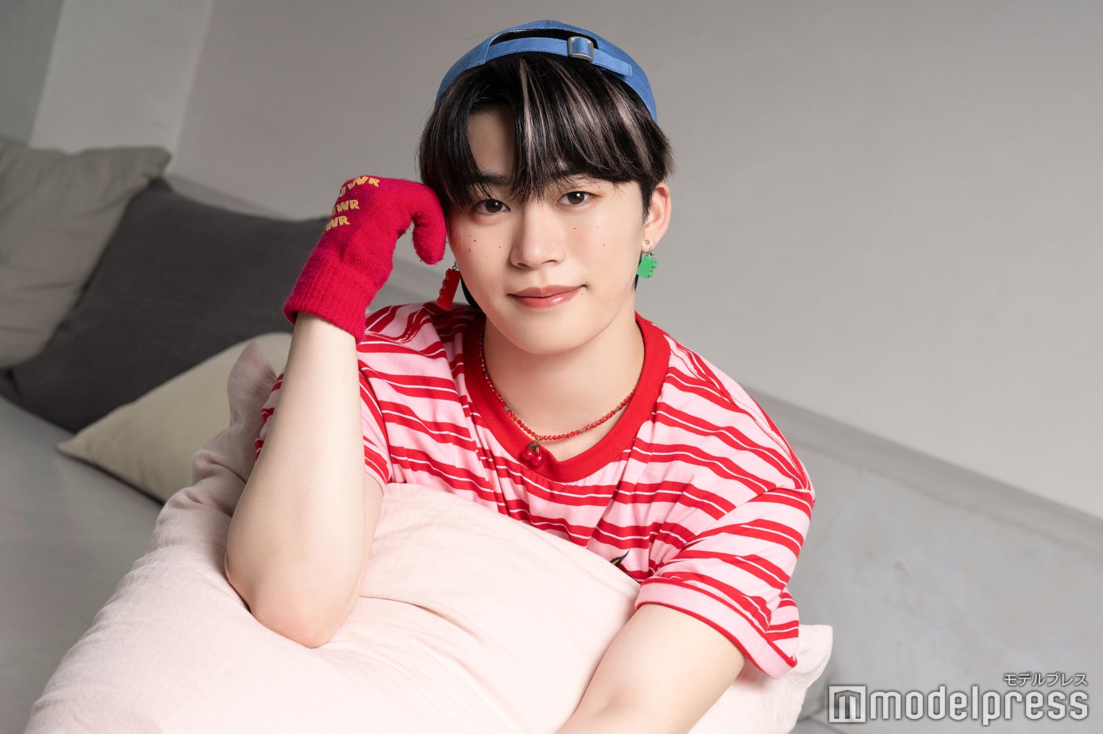 木全翔也（C）モデルプレス