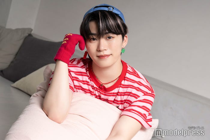 木全翔也(C)モデルプレス