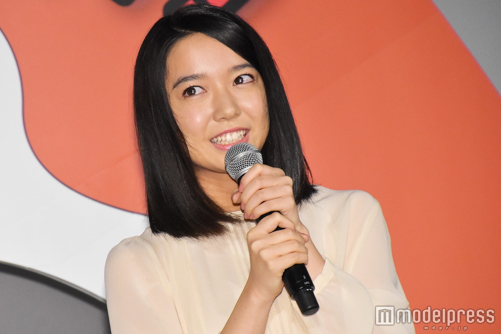 上白石萌音 （C）モデルプレス