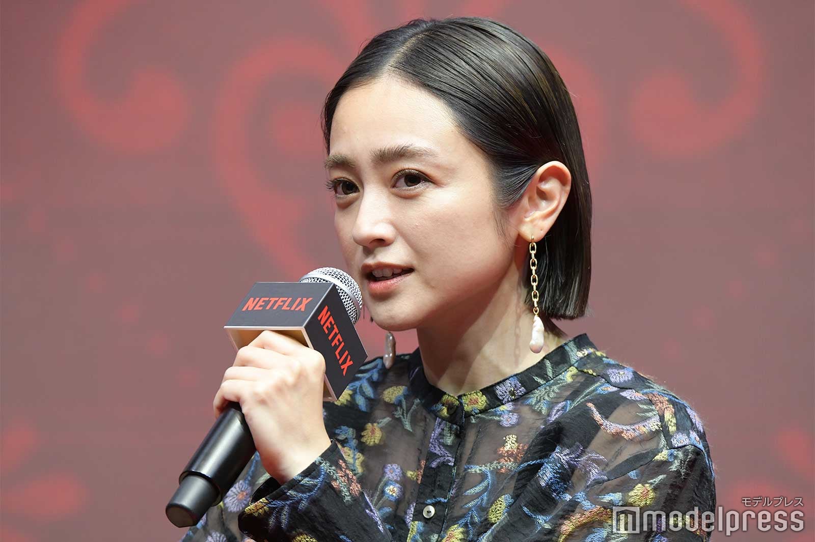 安達祐実 （C）モデルプレス