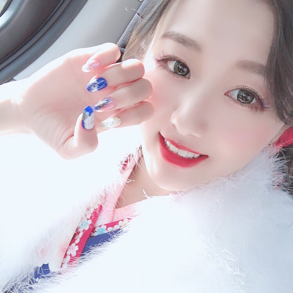 「MISS CIRCLE CONTEST 2020」二次エントリー通過者（提供写真）