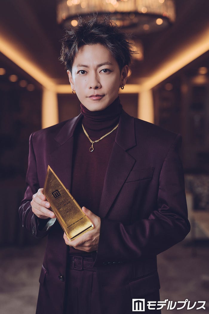 佐藤健(C)モデルプレス