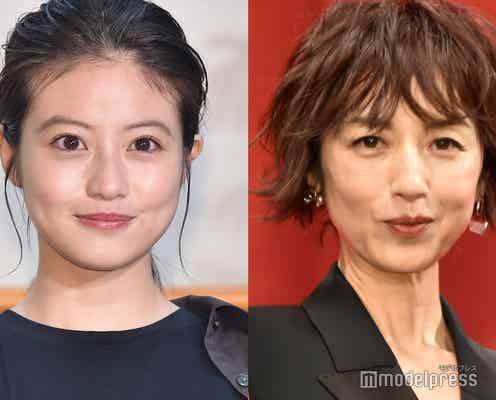 「おかえりモネ」莉子(今田美桜)、高村(高岡早紀)からの言葉に涙 苦悩する姿に視聴者からエール続々