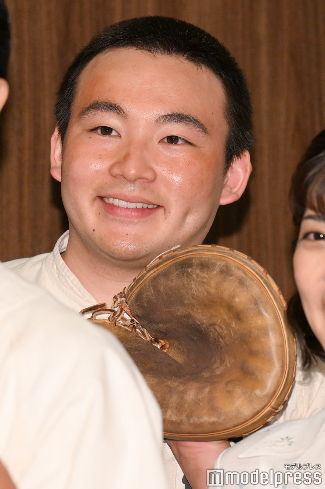 生田俊平（C）モデルプレス