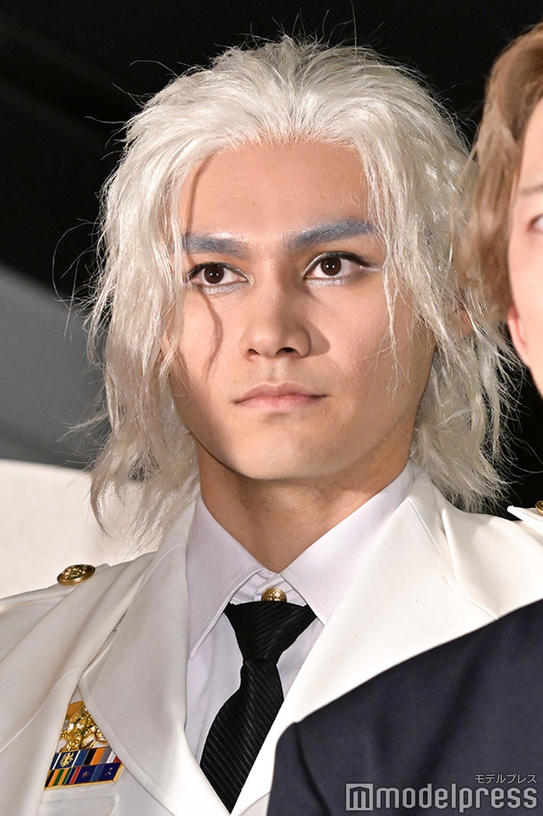 龍（C）モデルプレス