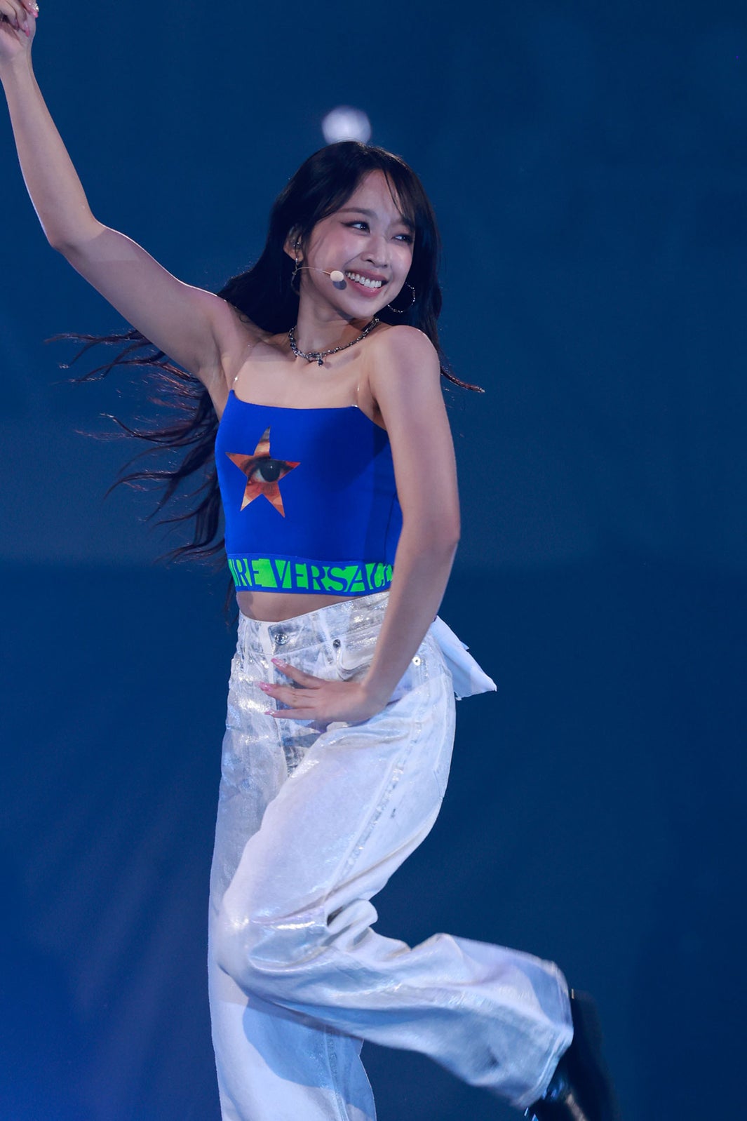 SECRET NUMBER（C）Kstyle PARTY／撮影：笹森健一、小坂茂雄