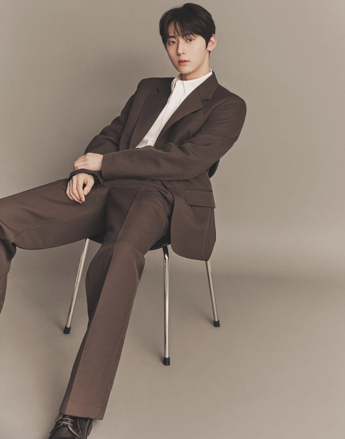 ファン・ミンヒョン(提供写真)