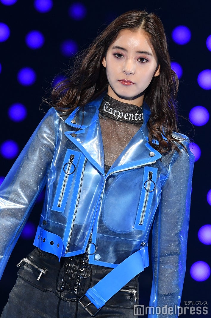 新木優子（C）モデルプレス