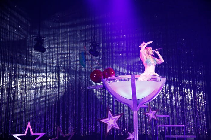 きゃりーぱみゅぱみゅ/写真:Aki Ishii