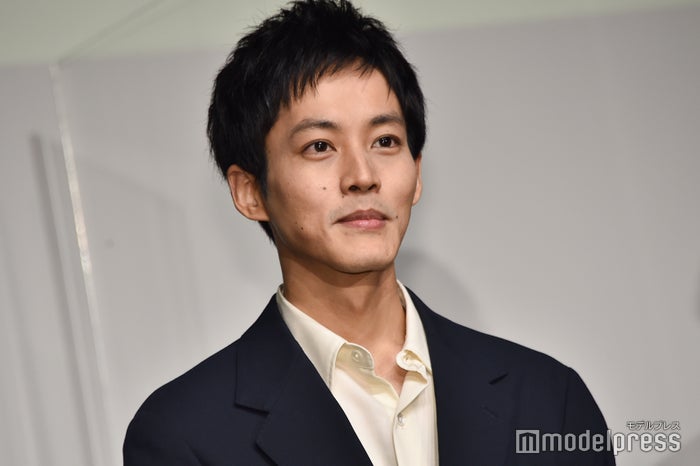 松坂桃李 結婚後初の公の場 生活の変化明かす あの頃 モデルプレス