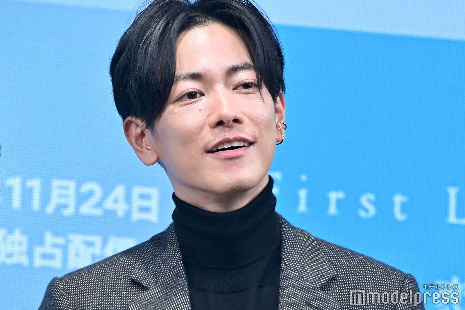 佐藤健（C）モデルプレス