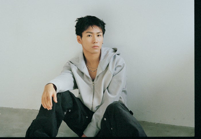 Ayumu Imazu、初TGC teenで会場沸かす “TikTokでバズ”楽曲「Obsessed」披露【TGC teen ICHINOSEKI 2024】