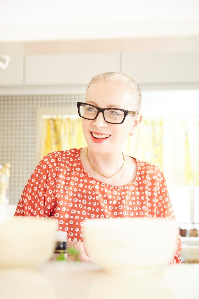 沢尻リラさん(提供写真)