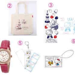 特設ショップ(C)’76,’79,’82,’85,’88,’89,’90,’93,’96,’01,’19 SANRIO CO.,LTD.(C)TOKYO-SKYTREE