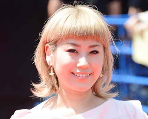 IMALU、整形疑惑に言及