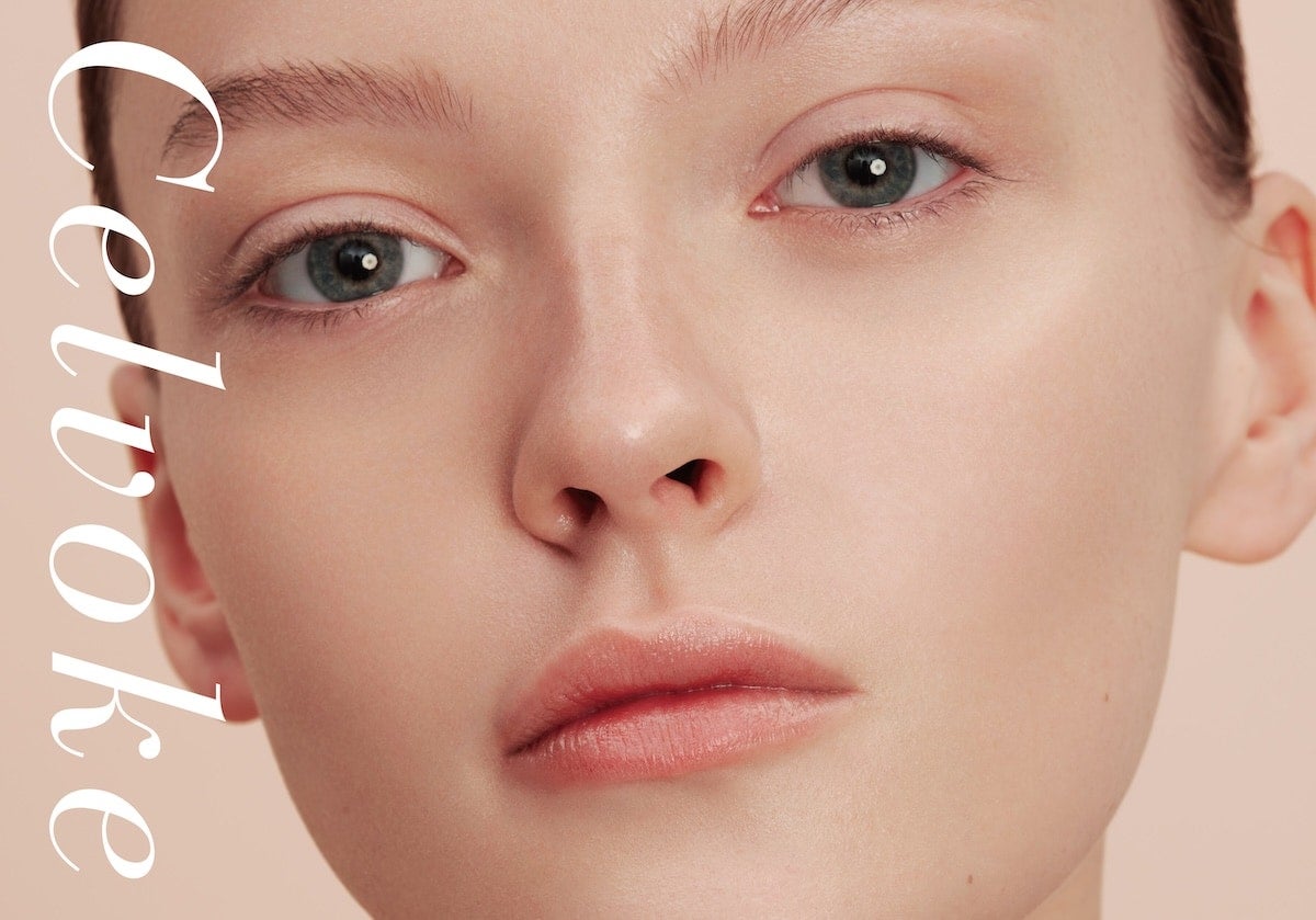 【Celvoke】レアグロウ シリーズから、素肌の美しさを底上げするベースメイクなど新登場！