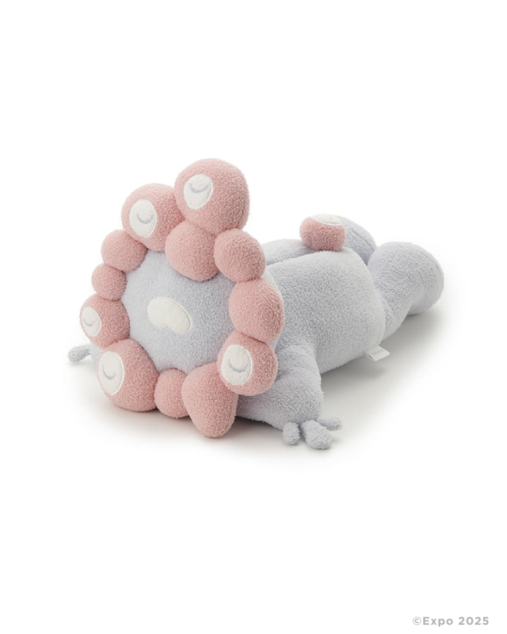 絶対に欲しい!「ジェラピケ」コラボの大人かわいいミャクミャクアイテムを会場内で販売【大阪・関西万博】