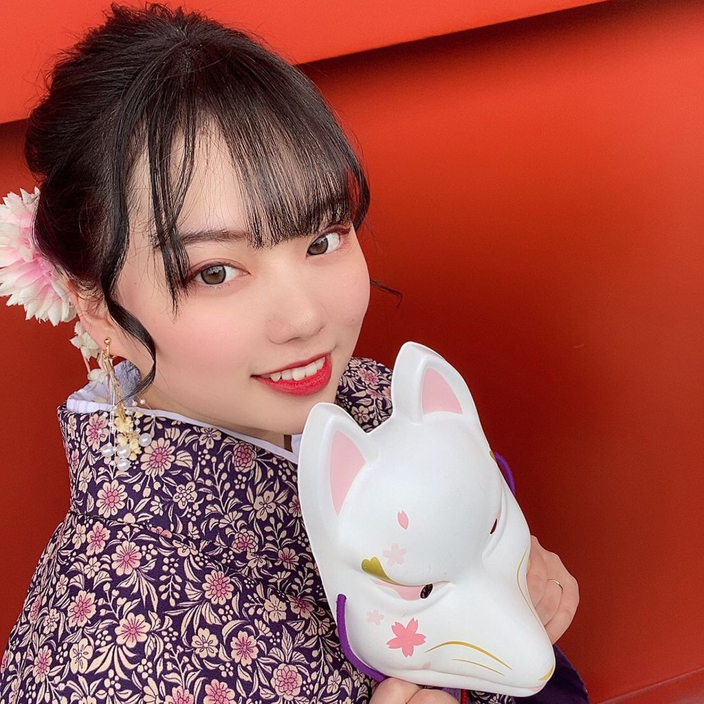 「MISS CIRCLE CONTEST 2020」三次審査通過者（提供写真）