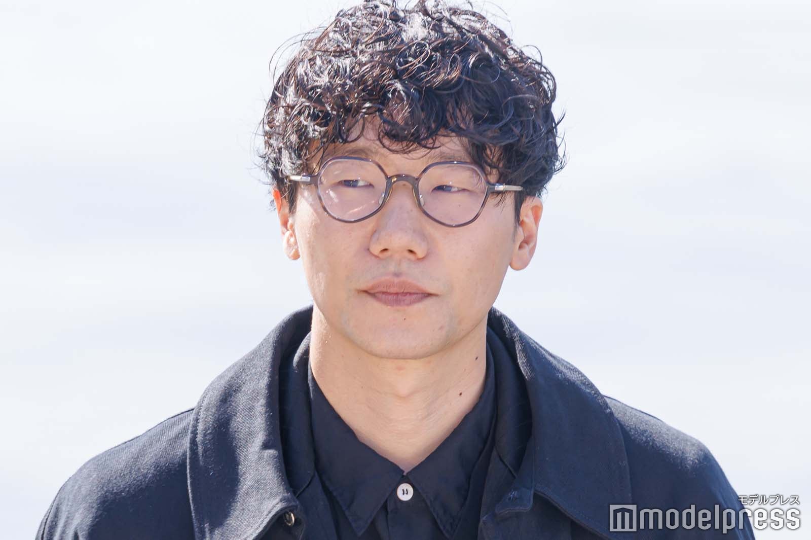 前原滉（C）モデルプレス