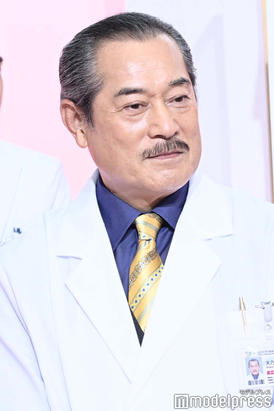 松平健 （C）モデルプレス