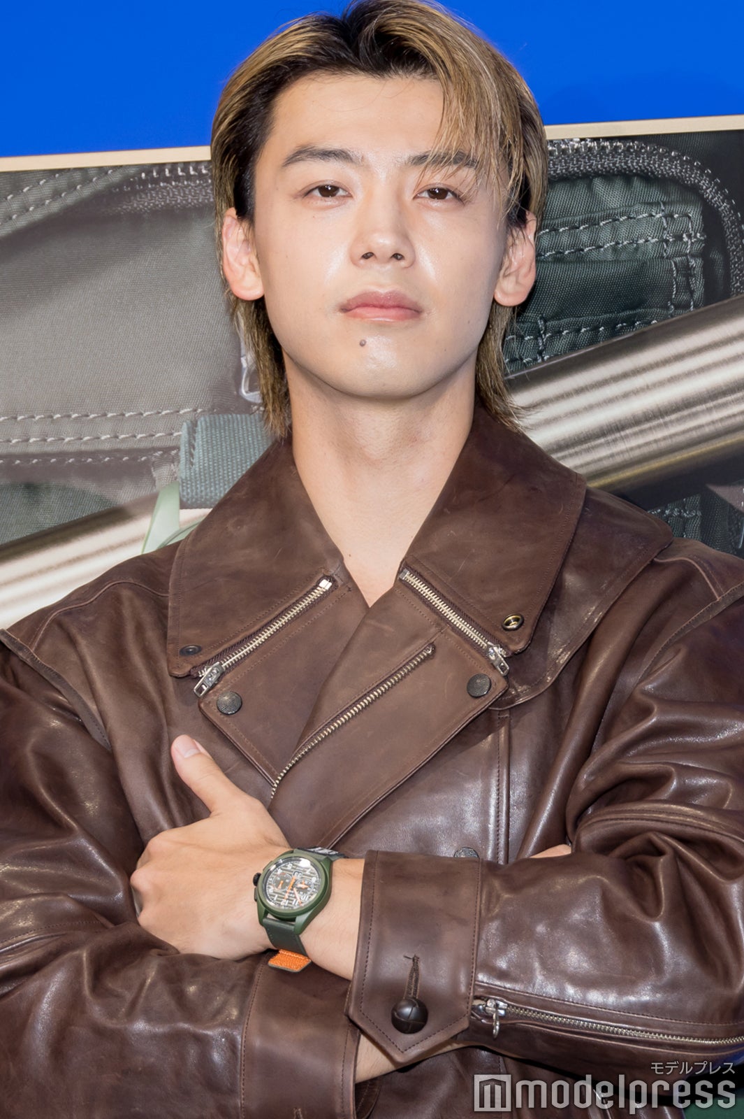 竹内涼真（C）モデルプレス