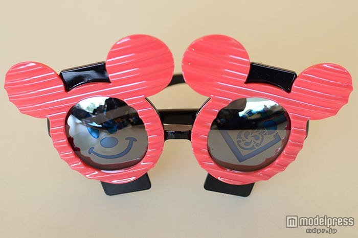 ファッション用グラス¥2000