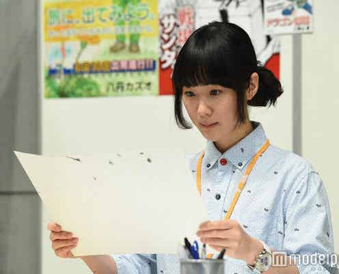 黒木華・オダギリジョー・坂口健太郎「重版出来!」<第4話あらすじ>